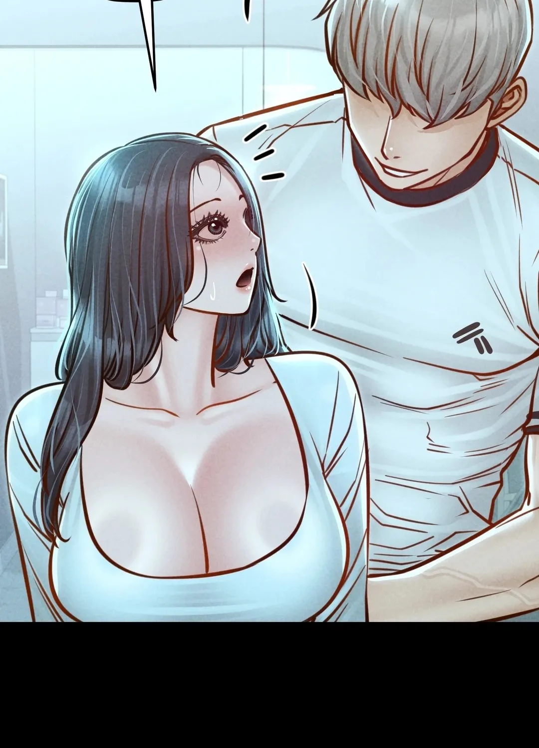 Paradise Villa Chapter 21 page 64 - 