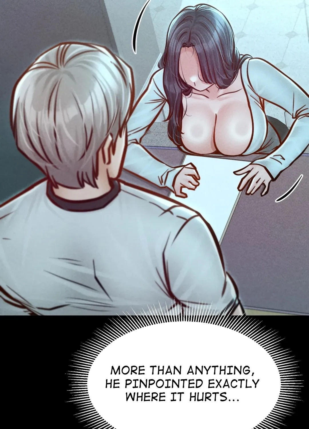 Paradise Villa Chapter 21 page 69 - 