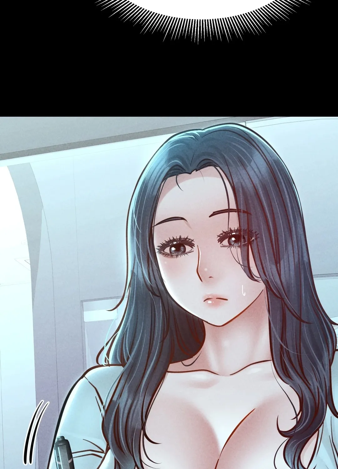 Paradise Villa Chapter 21 page 70 - 