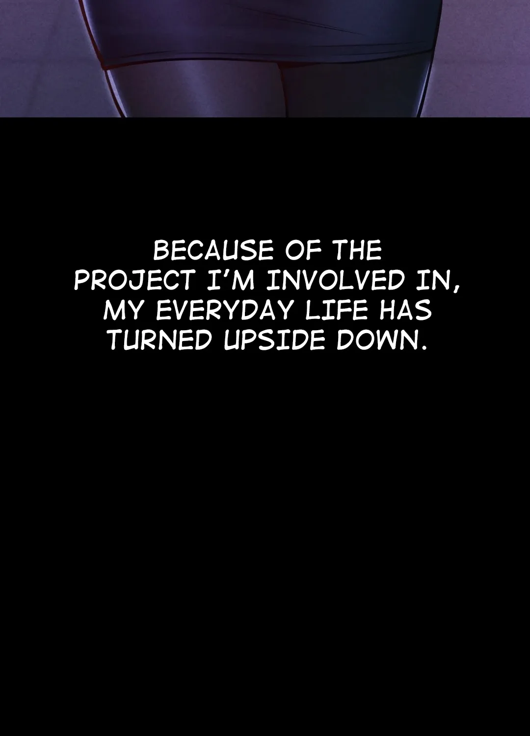 Paradise Villa Chapter 21 page 8 - 