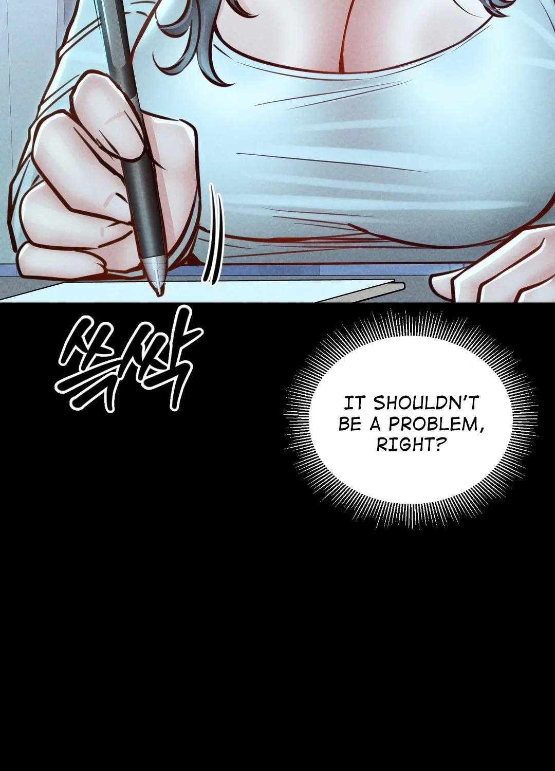 Paradise Villa Chapter 21 page 71 - 
