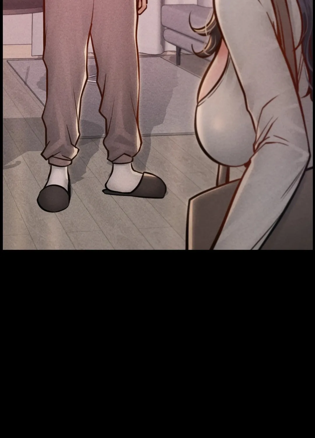 Paradise Villa Chapter 21 page 75 - 