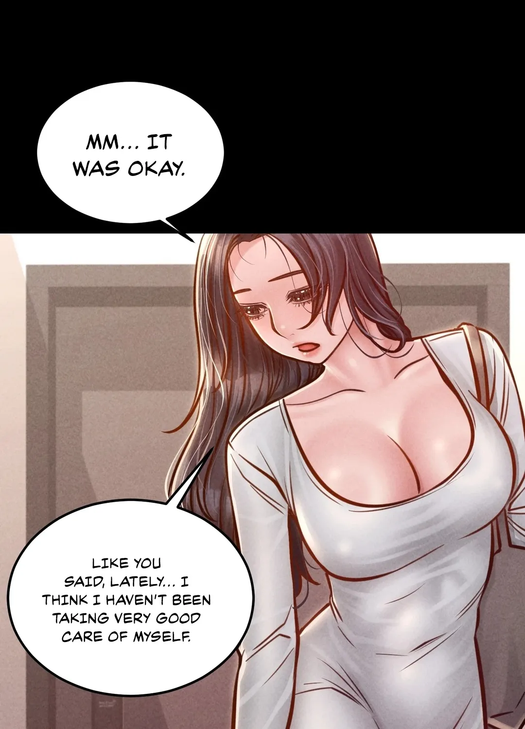 Paradise Villa Chapter 21 page 76 - 