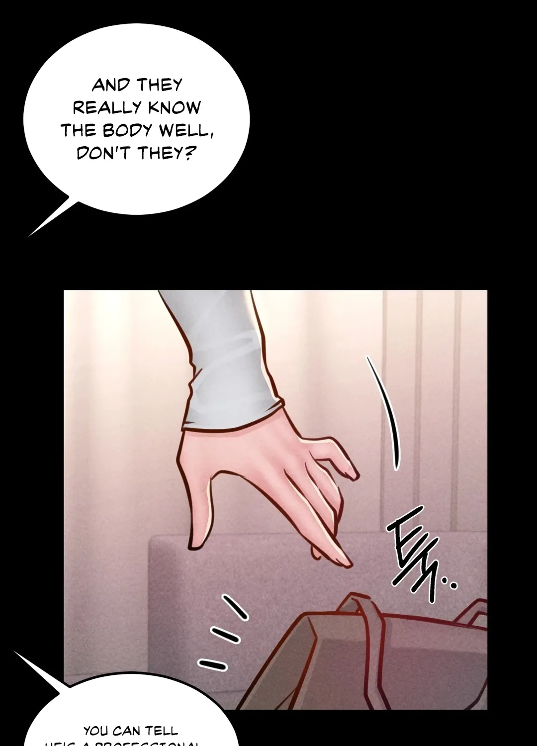 Paradise Villa Chapter 21 page 78 - 