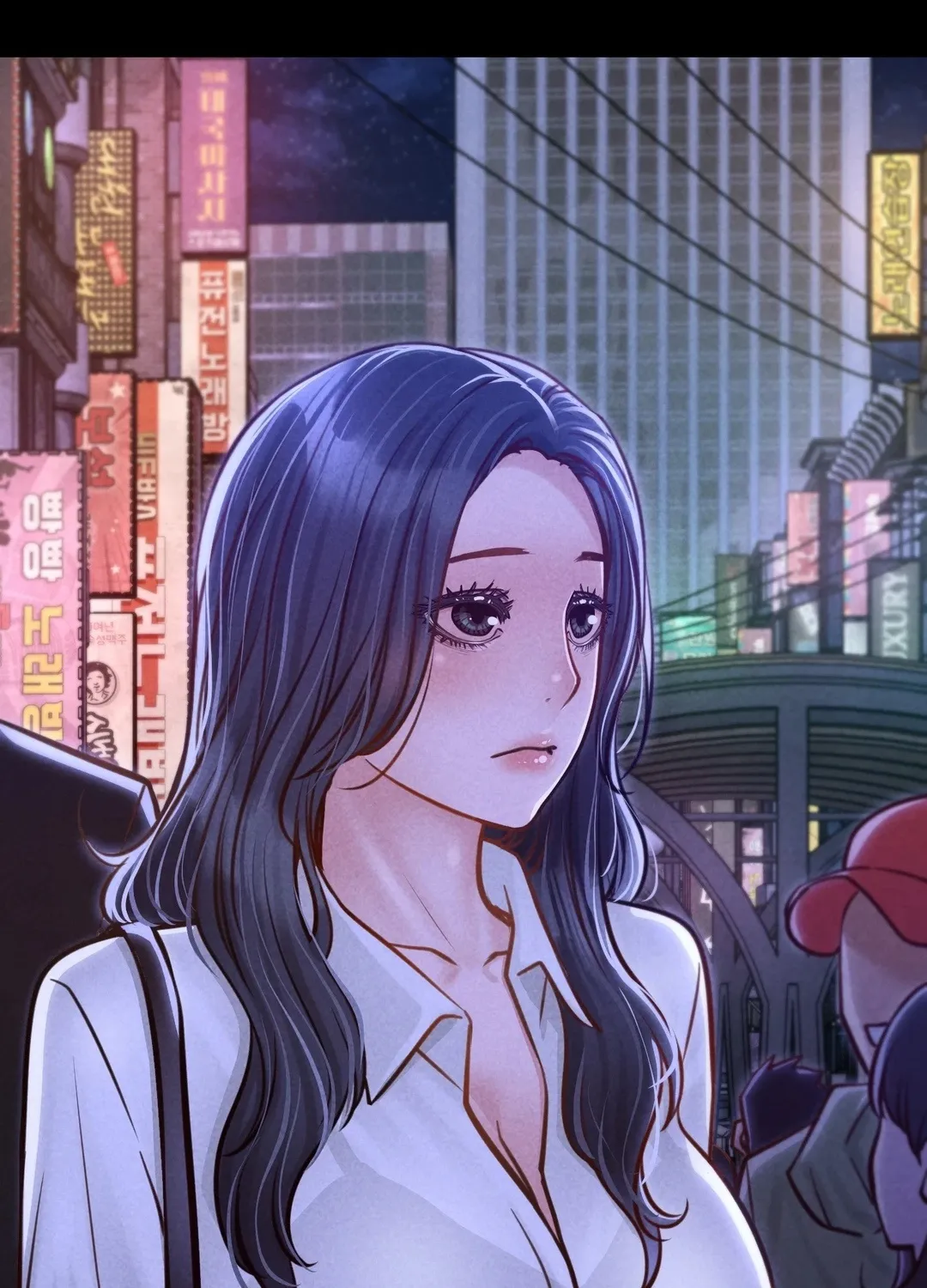 Paradise Villa Chapter 21 page 9 - 