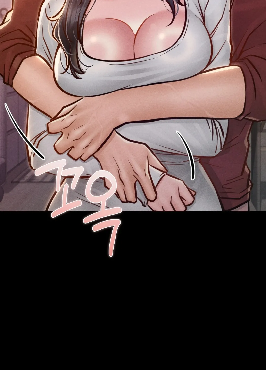 Paradise Villa Chapter 21 page 81 - 