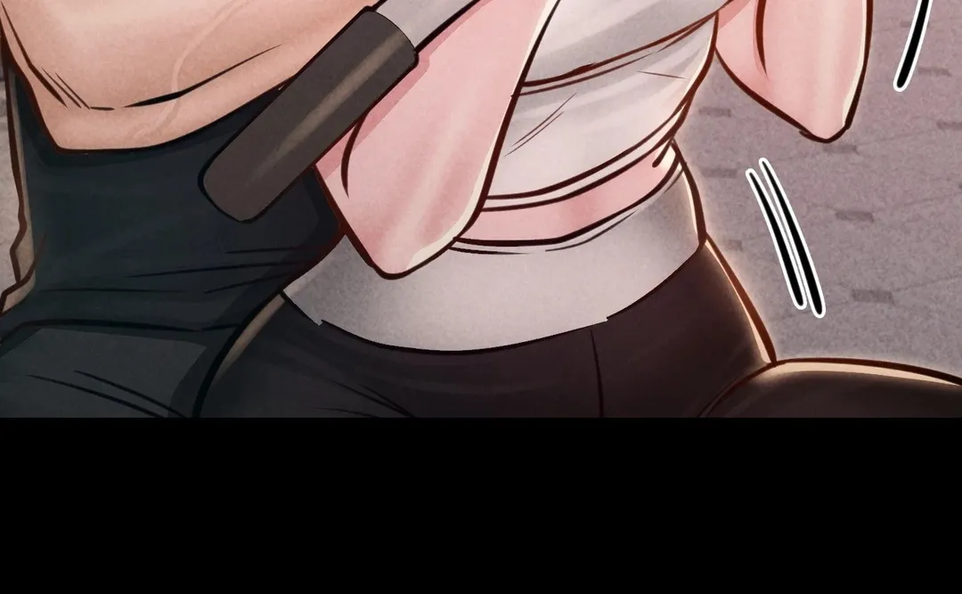 Paradise Villa Chapter 21 page 91 - 