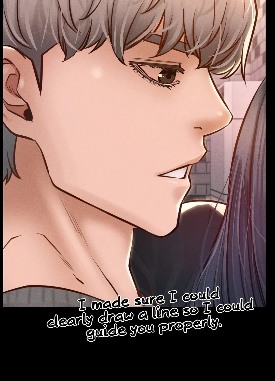 Paradise Villa Chapter 21 page 97 - 