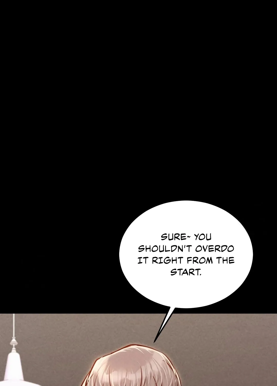 Paradise Villa Chapter 22 page 13 - 