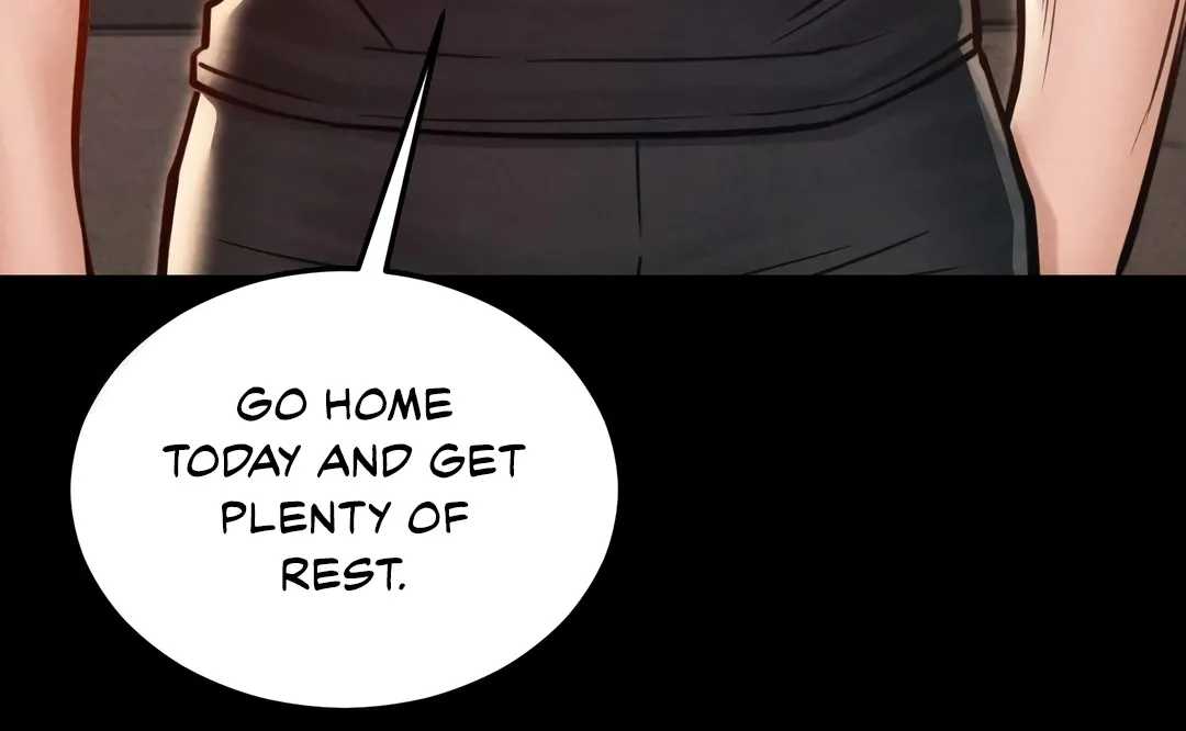 Paradise Villa Chapter 22 page 15 - 