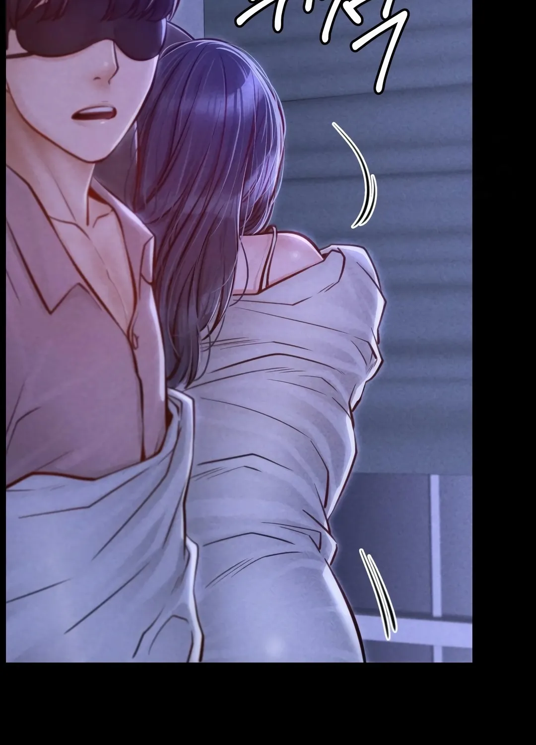 Paradise Villa Chapter 22 page 24 - 