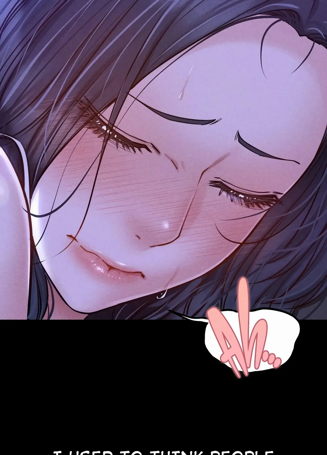 Paradise Villa Chapter 22 page 27 - 