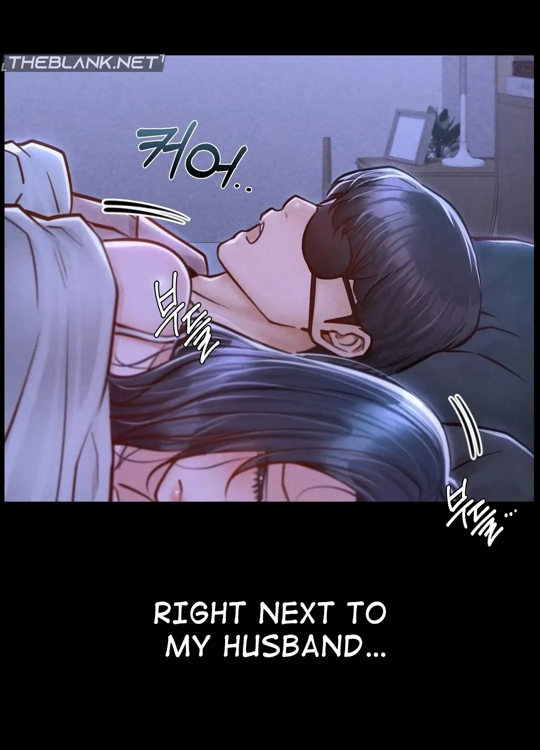 Paradise Villa Chapter 22 page 32 - 