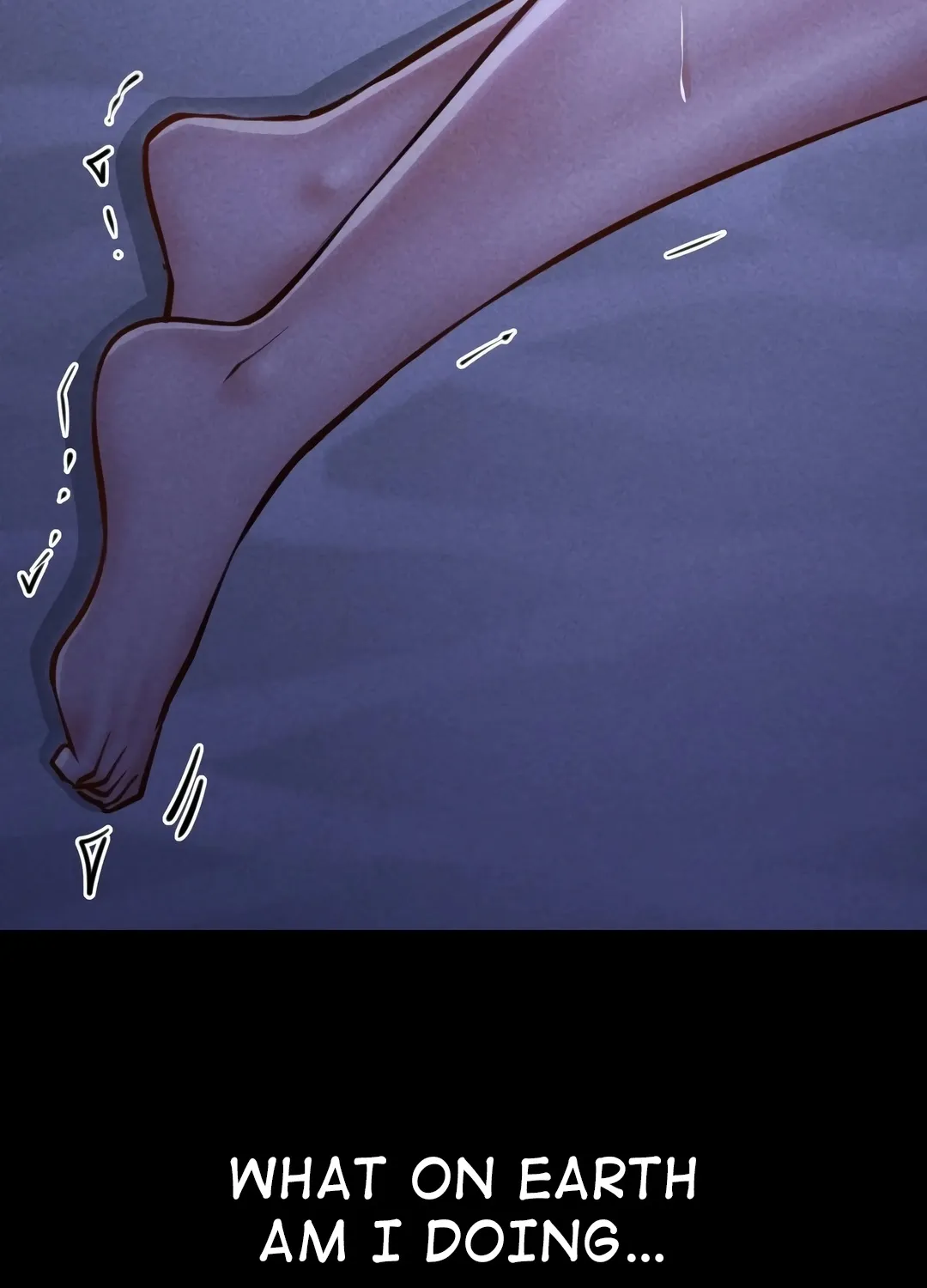 Paradise Villa Chapter 22 page 36 - 