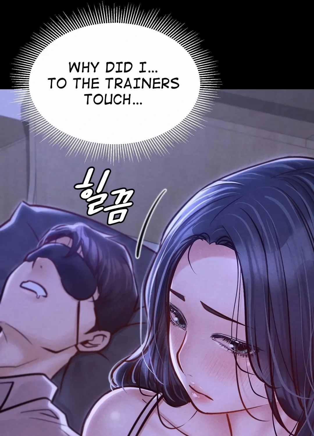 Paradise Villa Chapter 22 page 42 - 