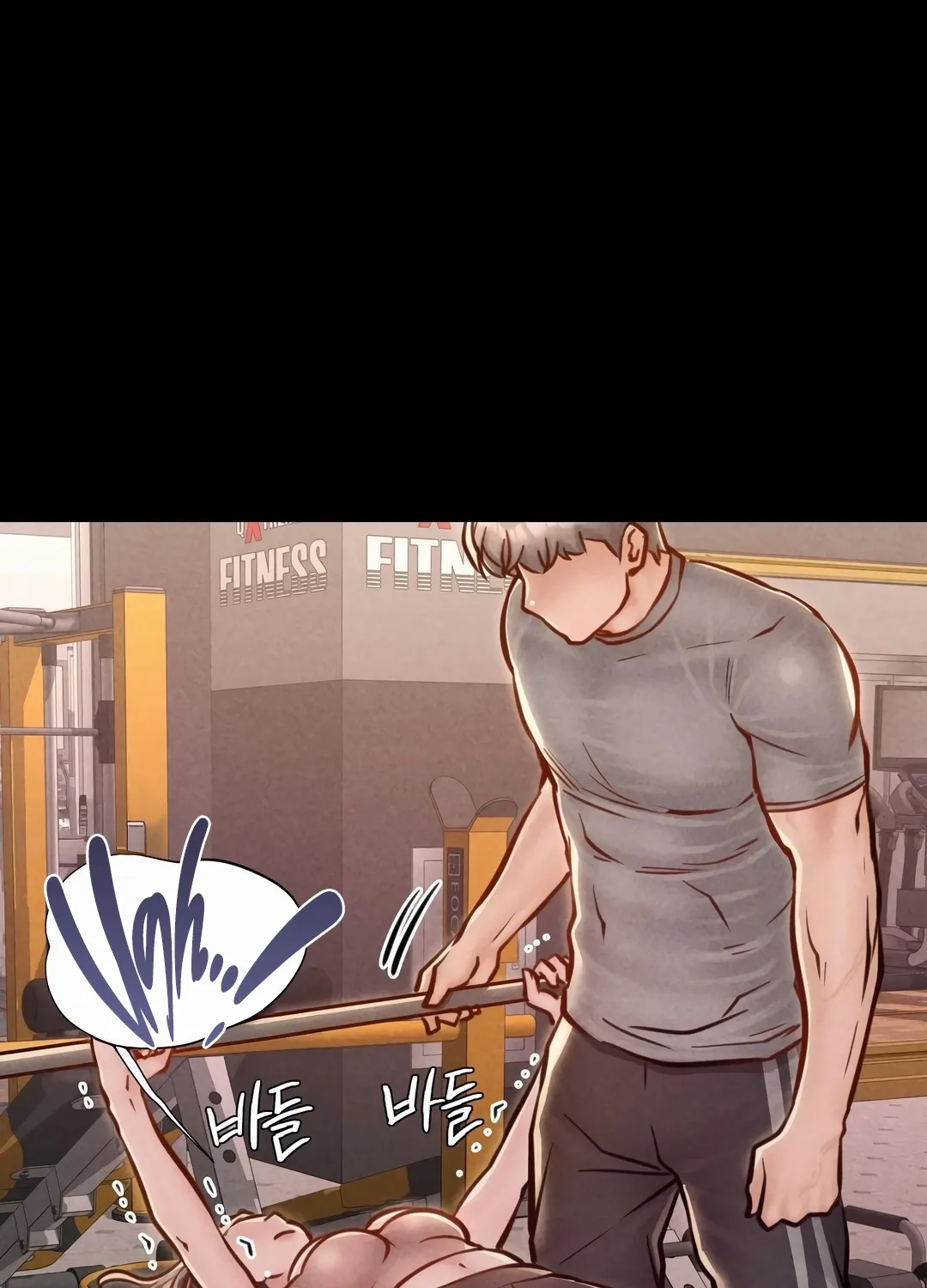 Paradise Villa Chapter 22 page 47 - 