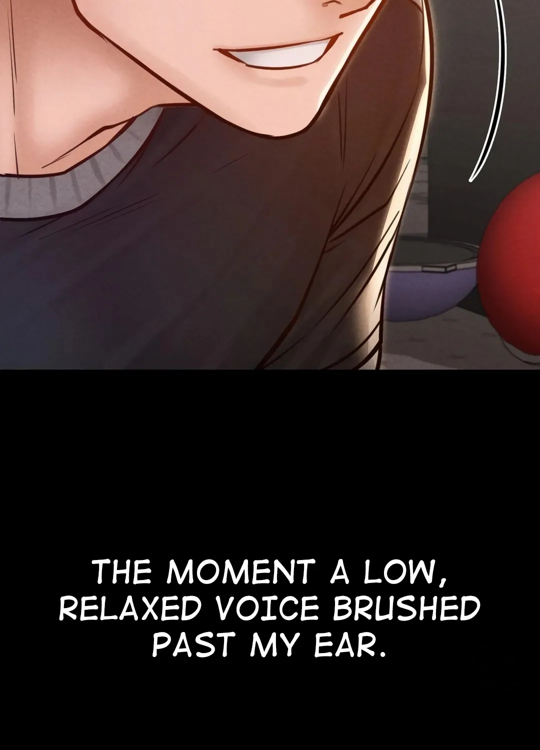 Paradise Villa Chapter 22 page 6 - 
