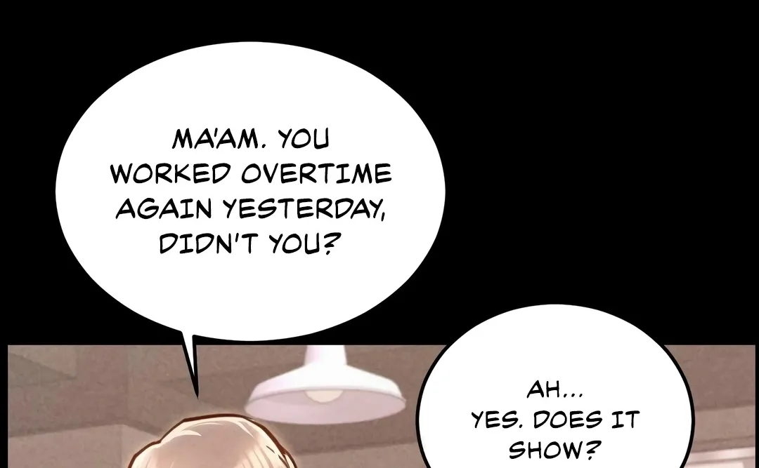 Paradise Villa Chapter 22 page 51 - 