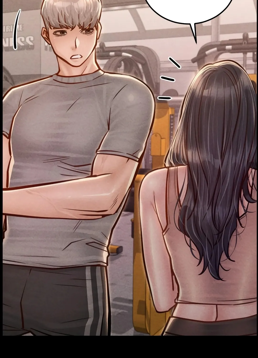 Paradise Villa Chapter 22 page 52 - 