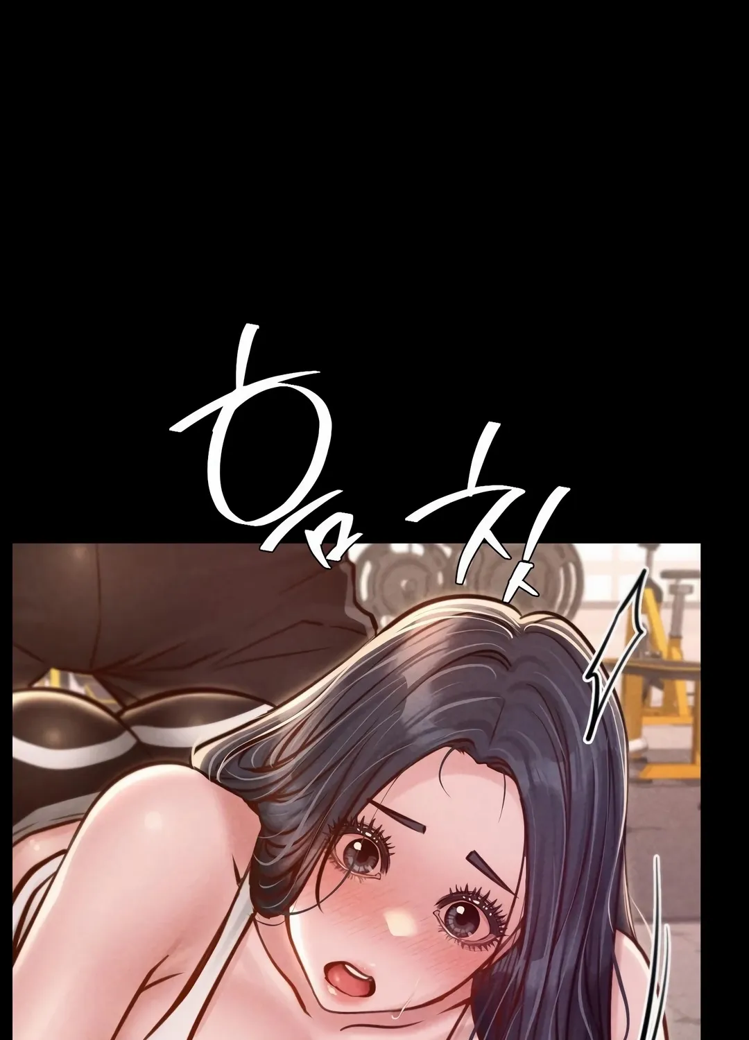 Paradise Villa Chapter 22 page 7 - 