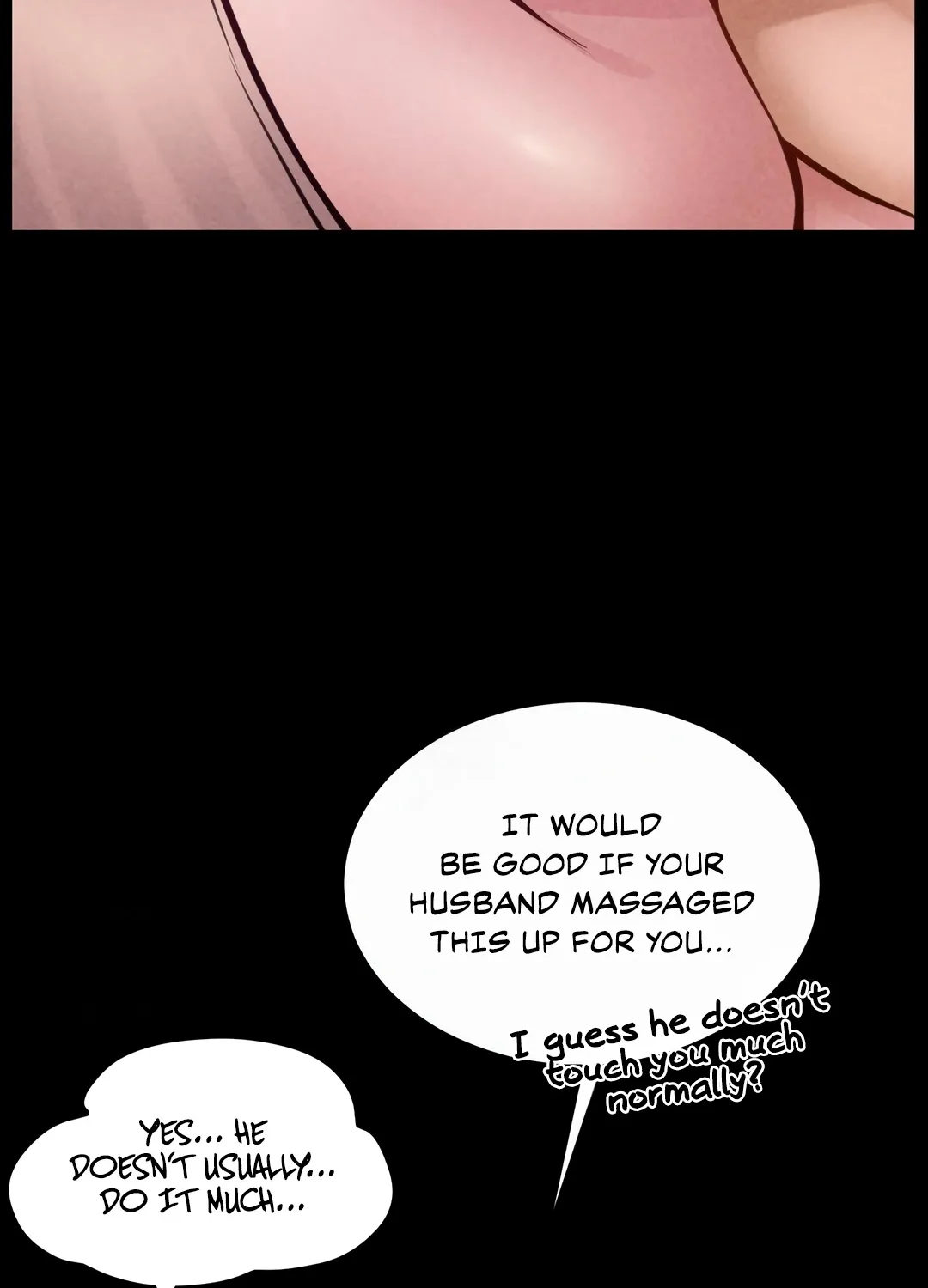 Paradise Villa Chapter 22 page 62 - 