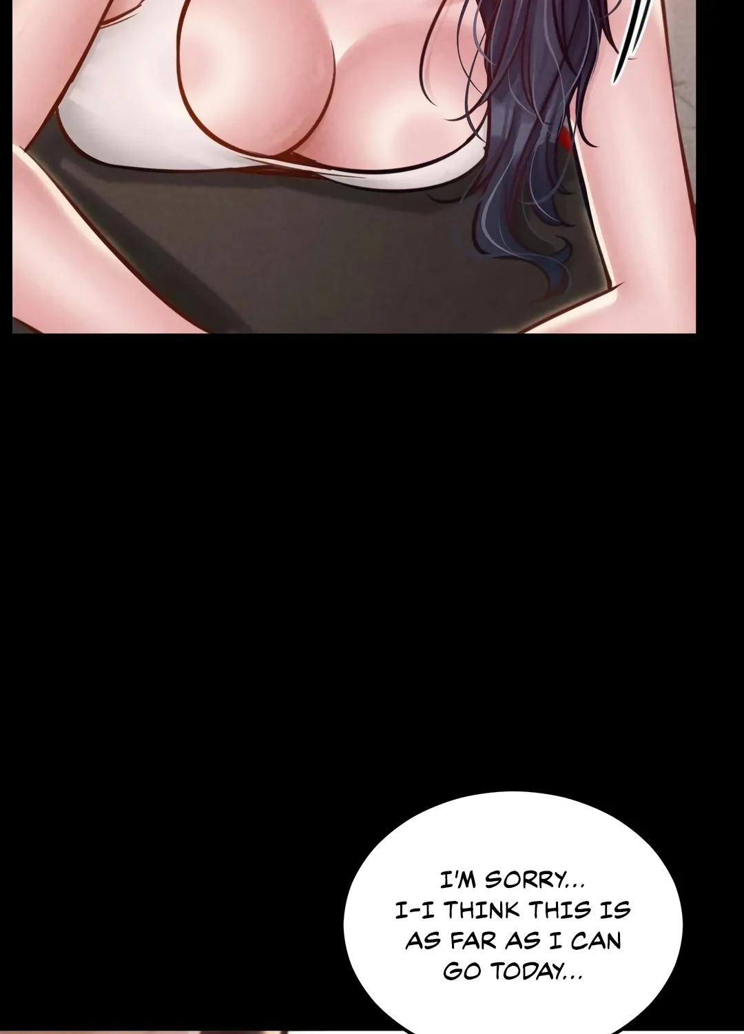 Paradise Villa Chapter 22 page 8 - 