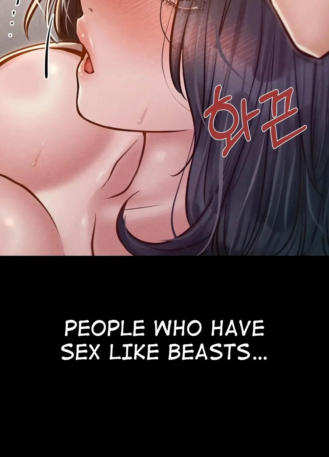 Paradise Villa Chapter 22 page 74 - 