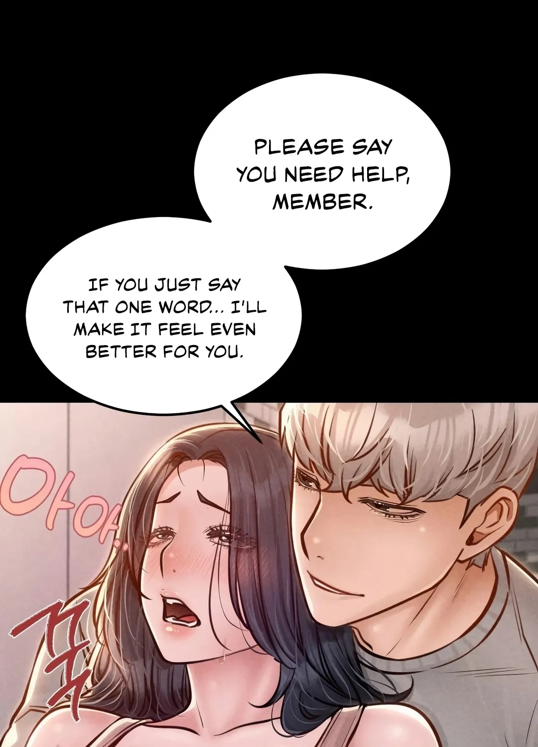 Paradise Villa Chapter 22 page 80 - 