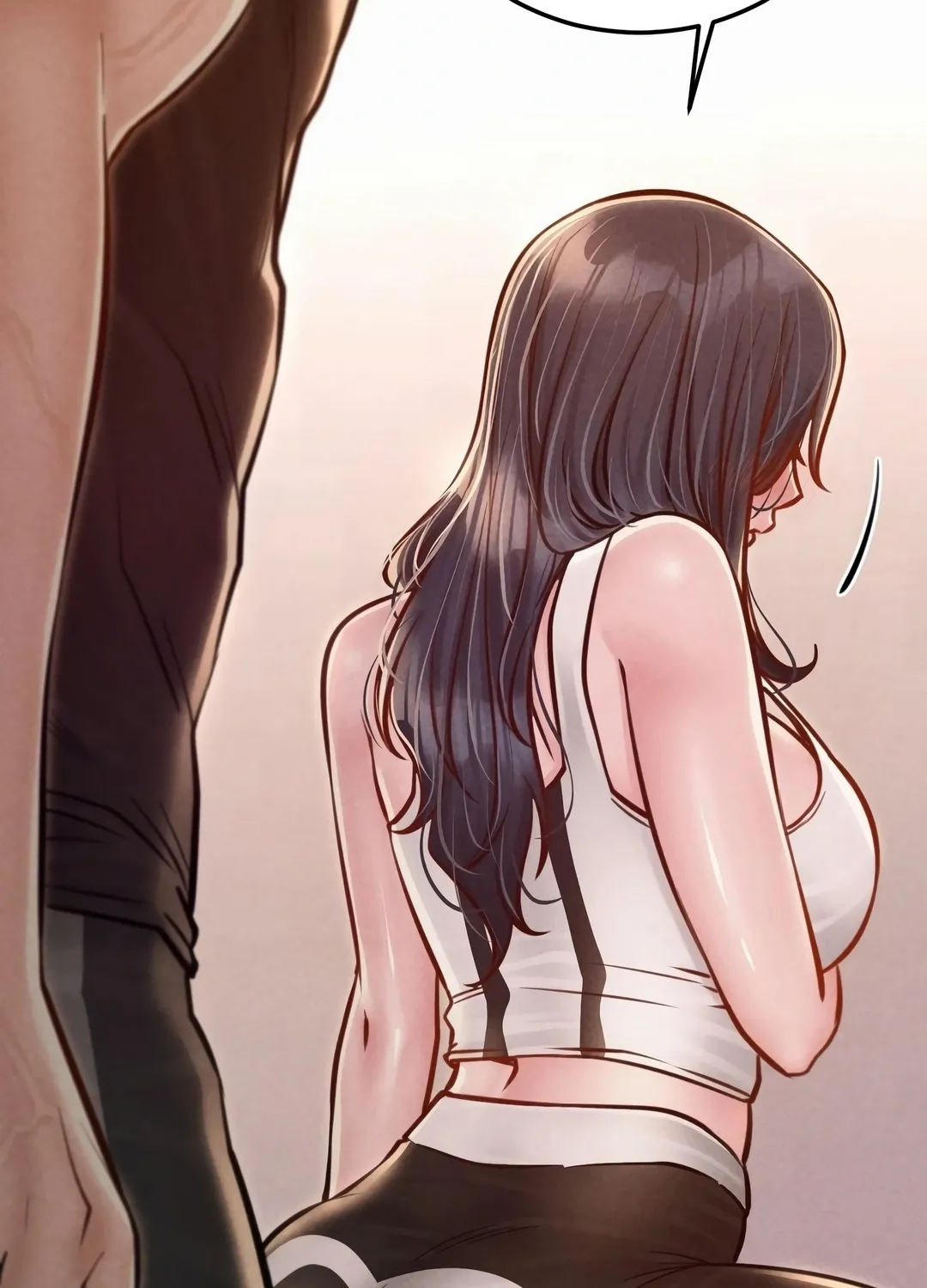 Paradise Villa Chapter 22 page 9 - 