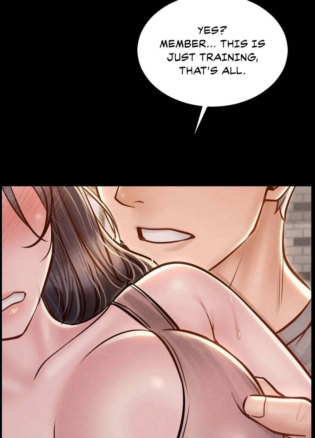 Paradise Villa Chapter 22 page 87 - 
