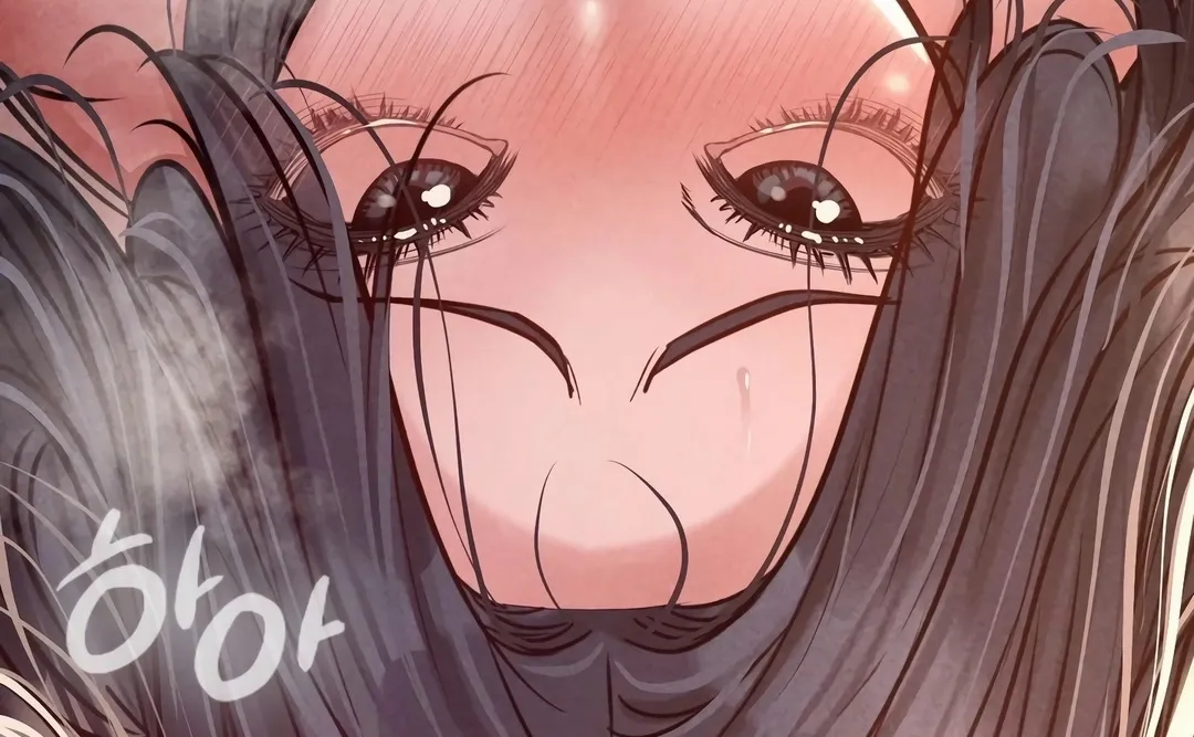 Paradise Villa Chapter 22 page 94 - 