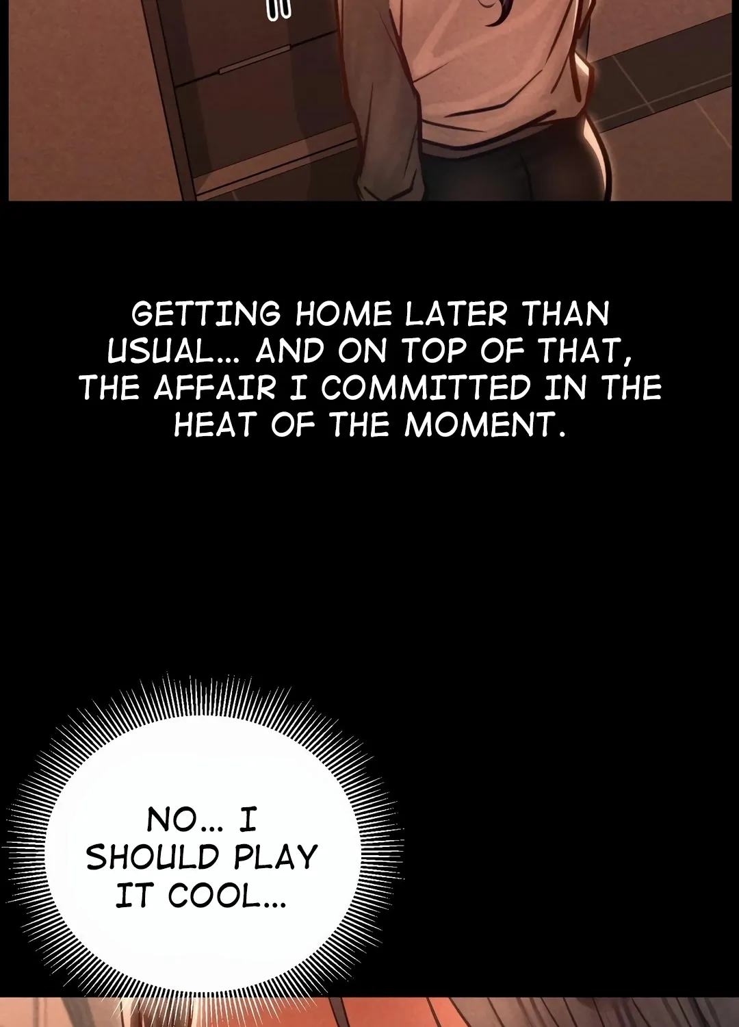 Paradise Villa Chapter 23 page 109 - 