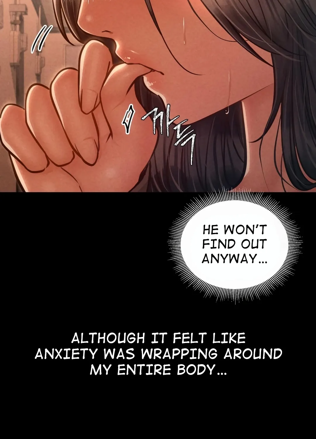 Paradise Villa Chapter 23 page 110 - 