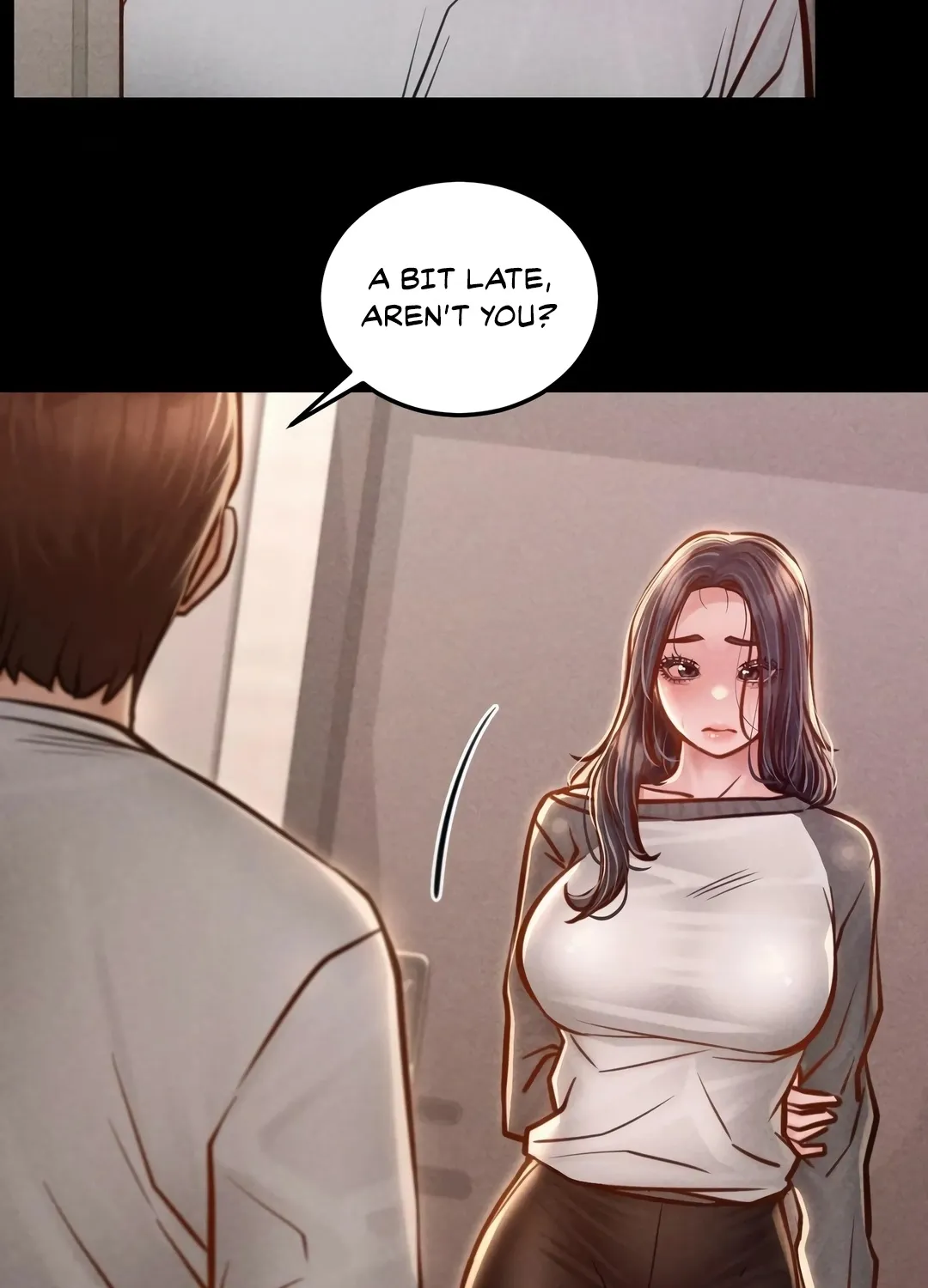 Paradise Villa Chapter 23 page 117 - 