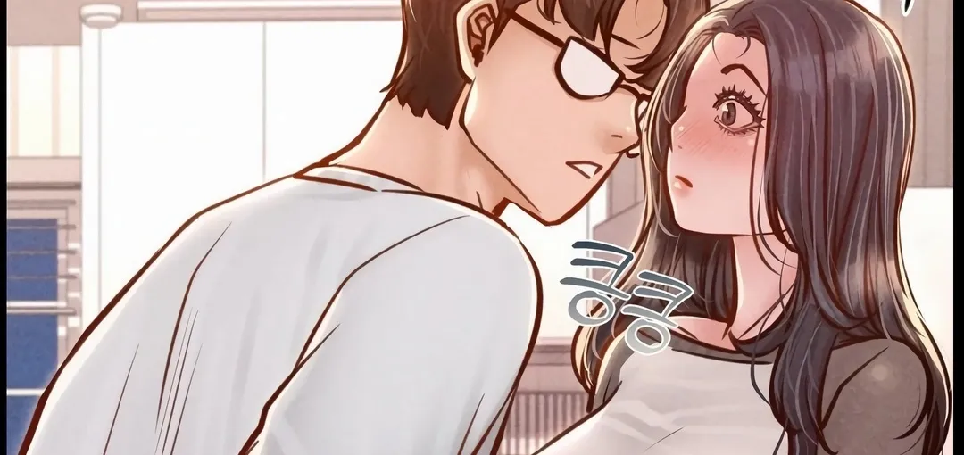 Paradise Villa Chapter 23 page 120 - 