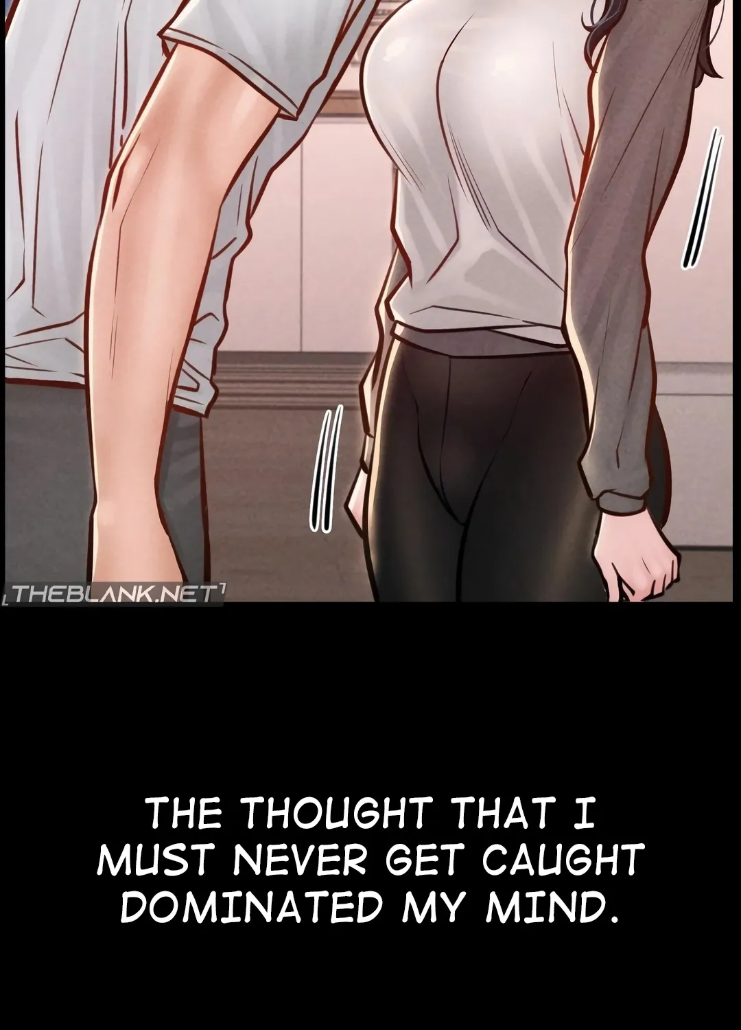 Paradise Villa Chapter 23 page 121 - 