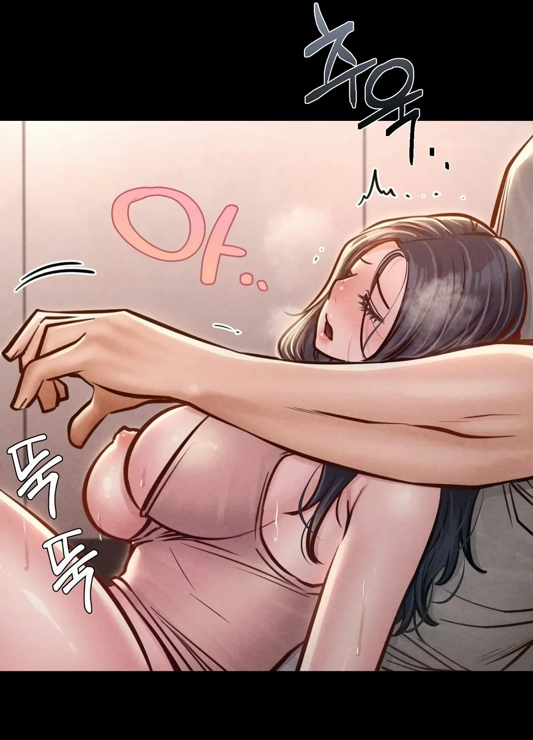 Paradise Villa Chapter 23 page 15 - 