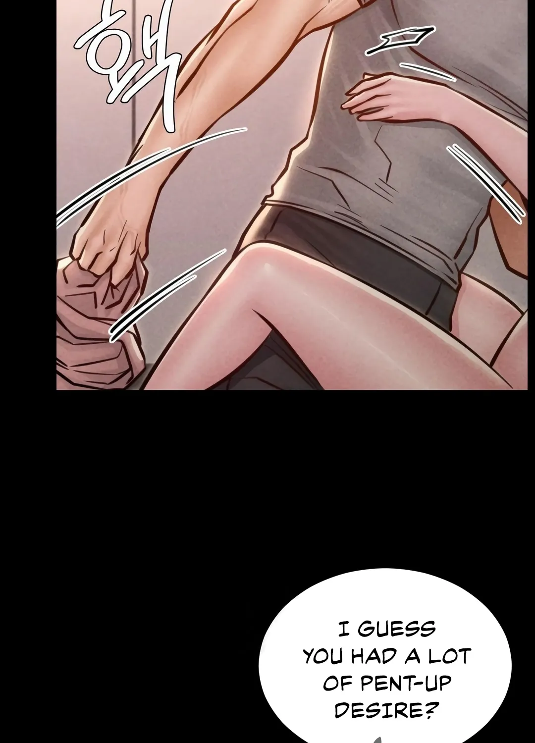 Paradise Villa Chapter 23 page 24 - 