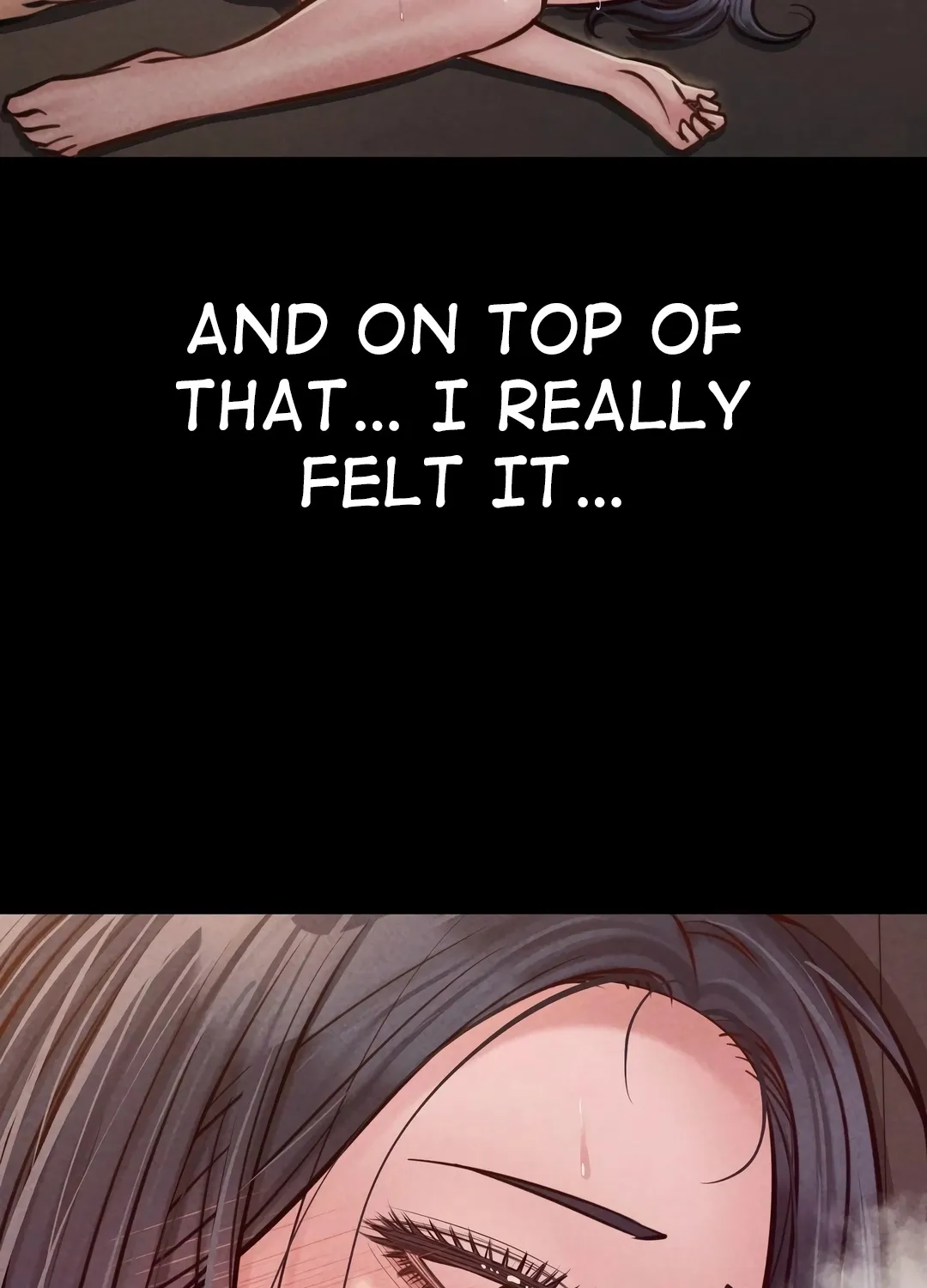 Paradise Villa Chapter 23 page 32 - 