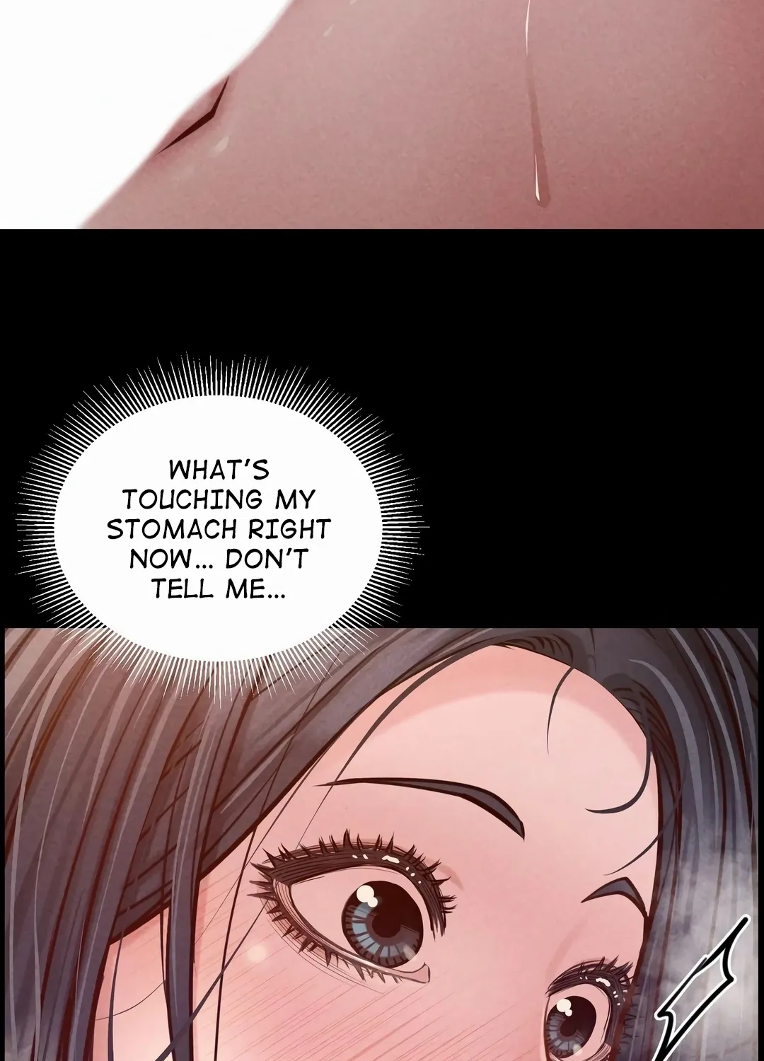 Paradise Villa Chapter 23 page 36 - 