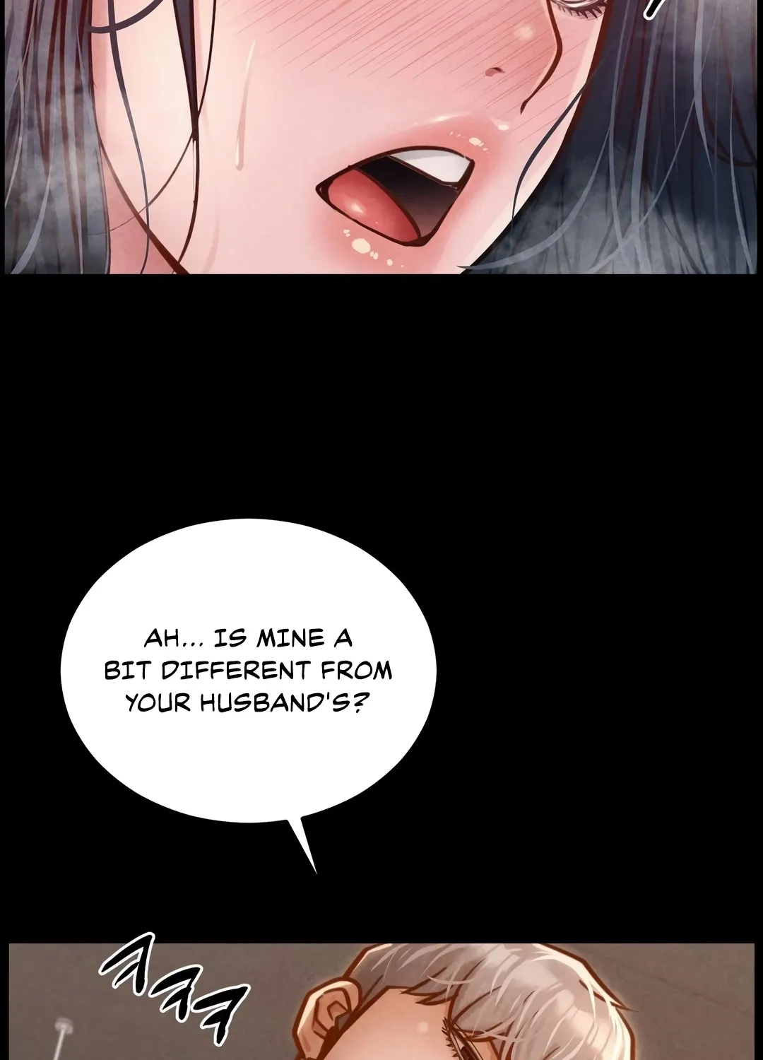 Paradise Villa Chapter 23 page 37 - 