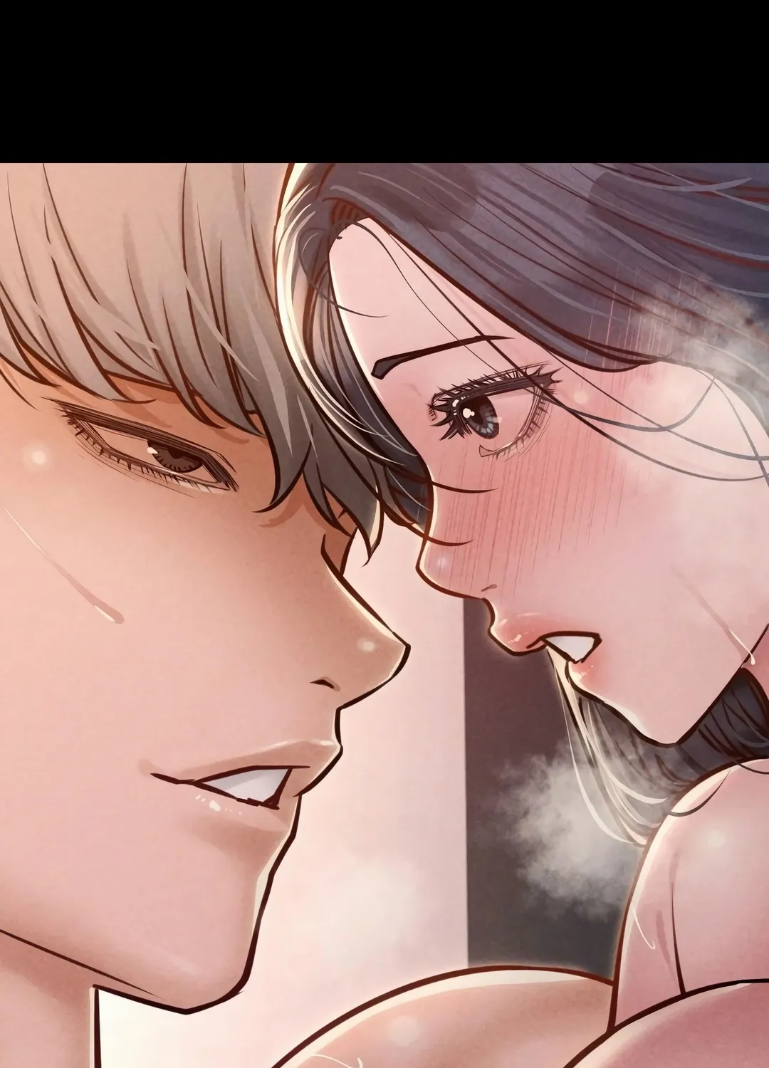 Paradise Villa Chapter 23 page 40 - 