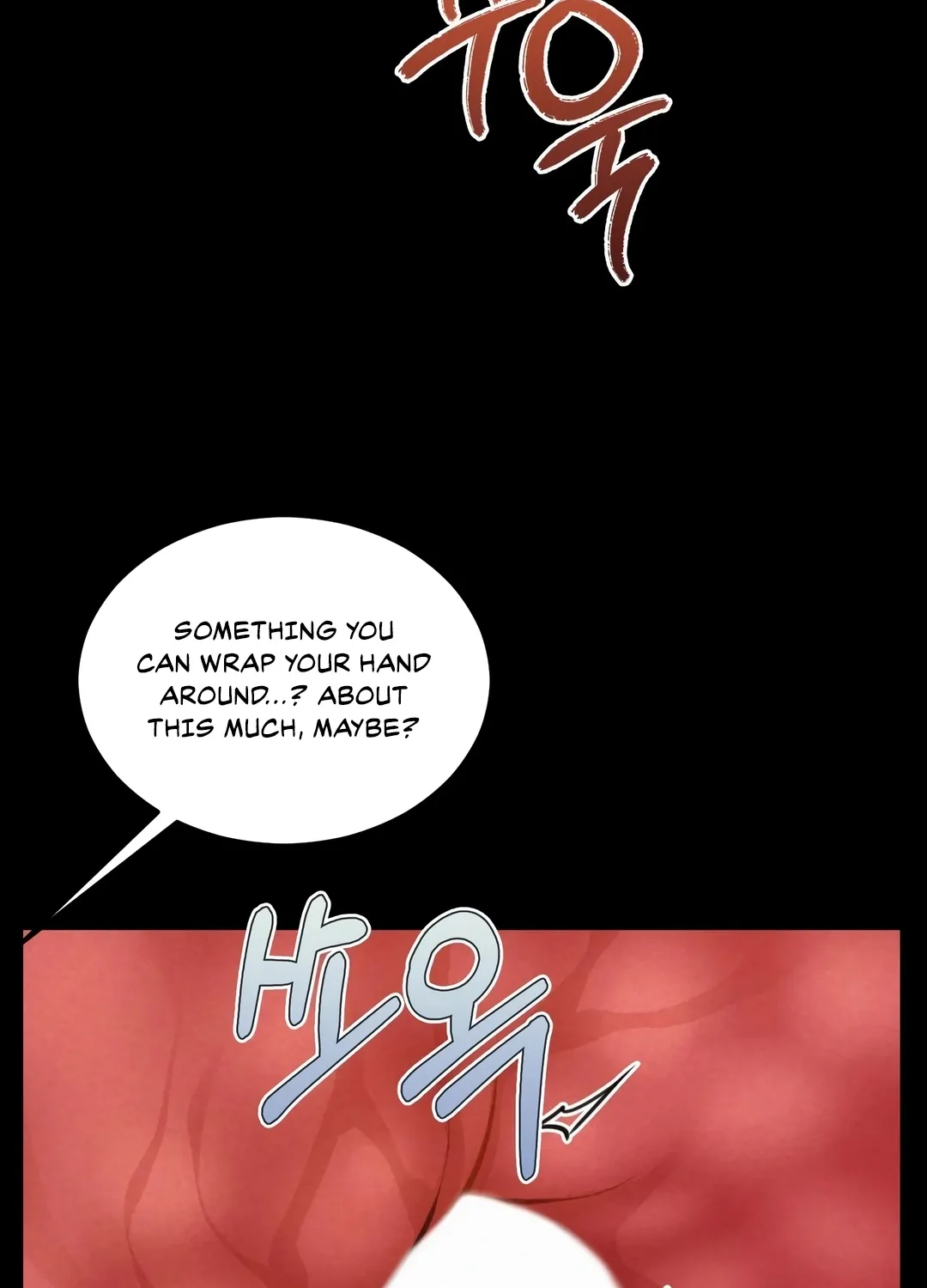 Paradise Villa Chapter 23 page 44 - 