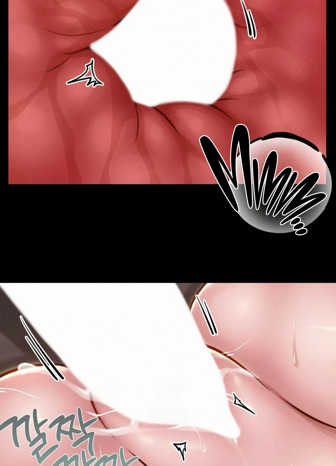 Paradise Villa Chapter 23 page 45 - 
