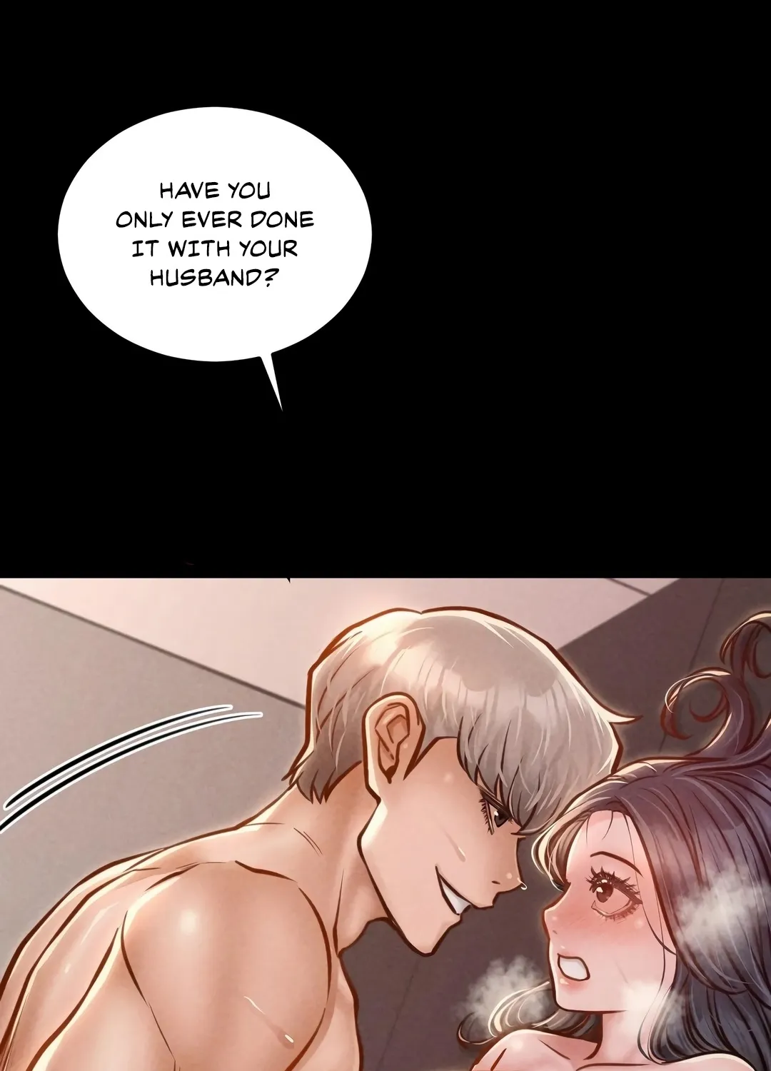 Paradise Villa Chapter 23 page 51 - 