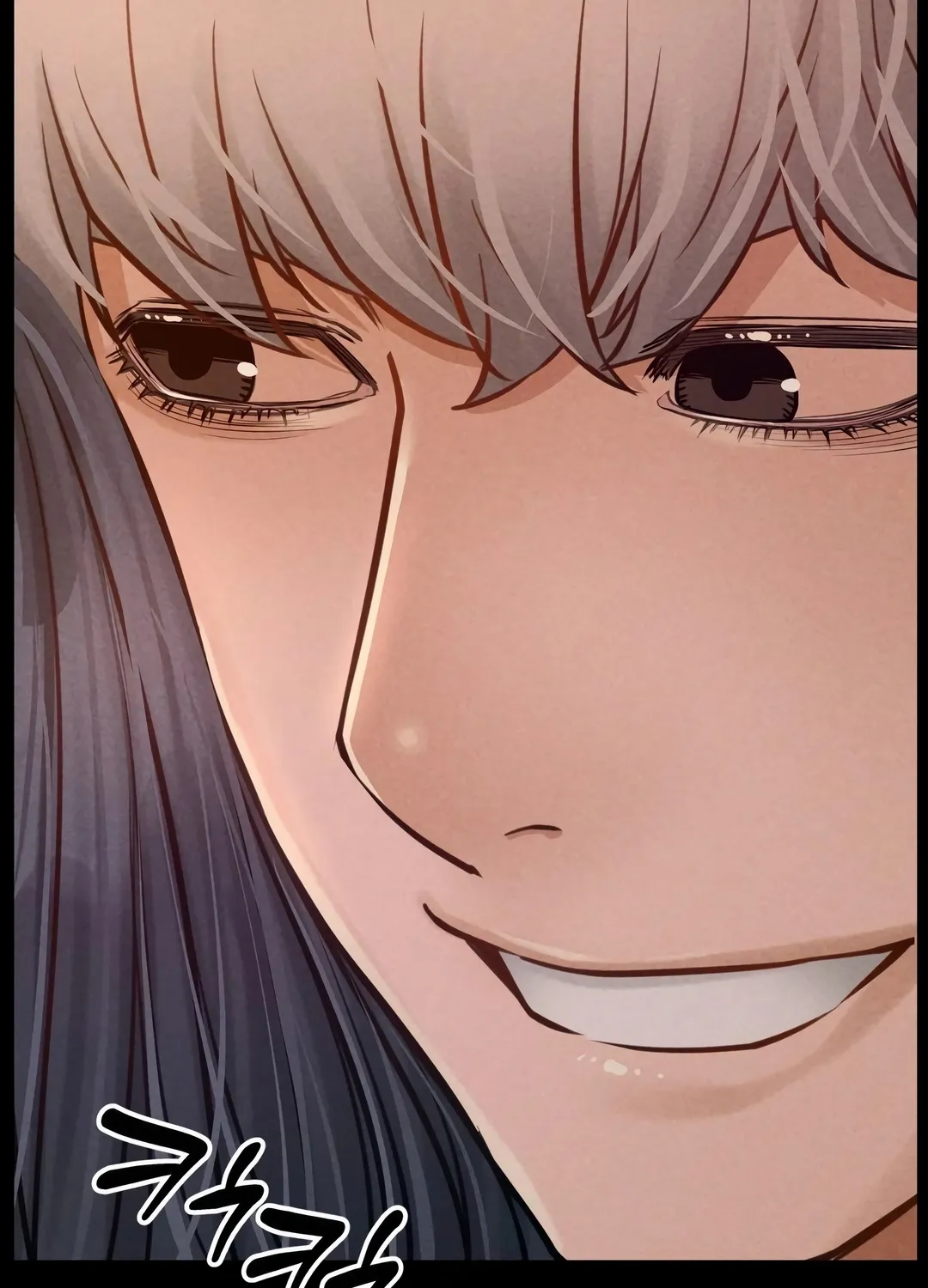 Paradise Villa Chapter 23 page 9 - 