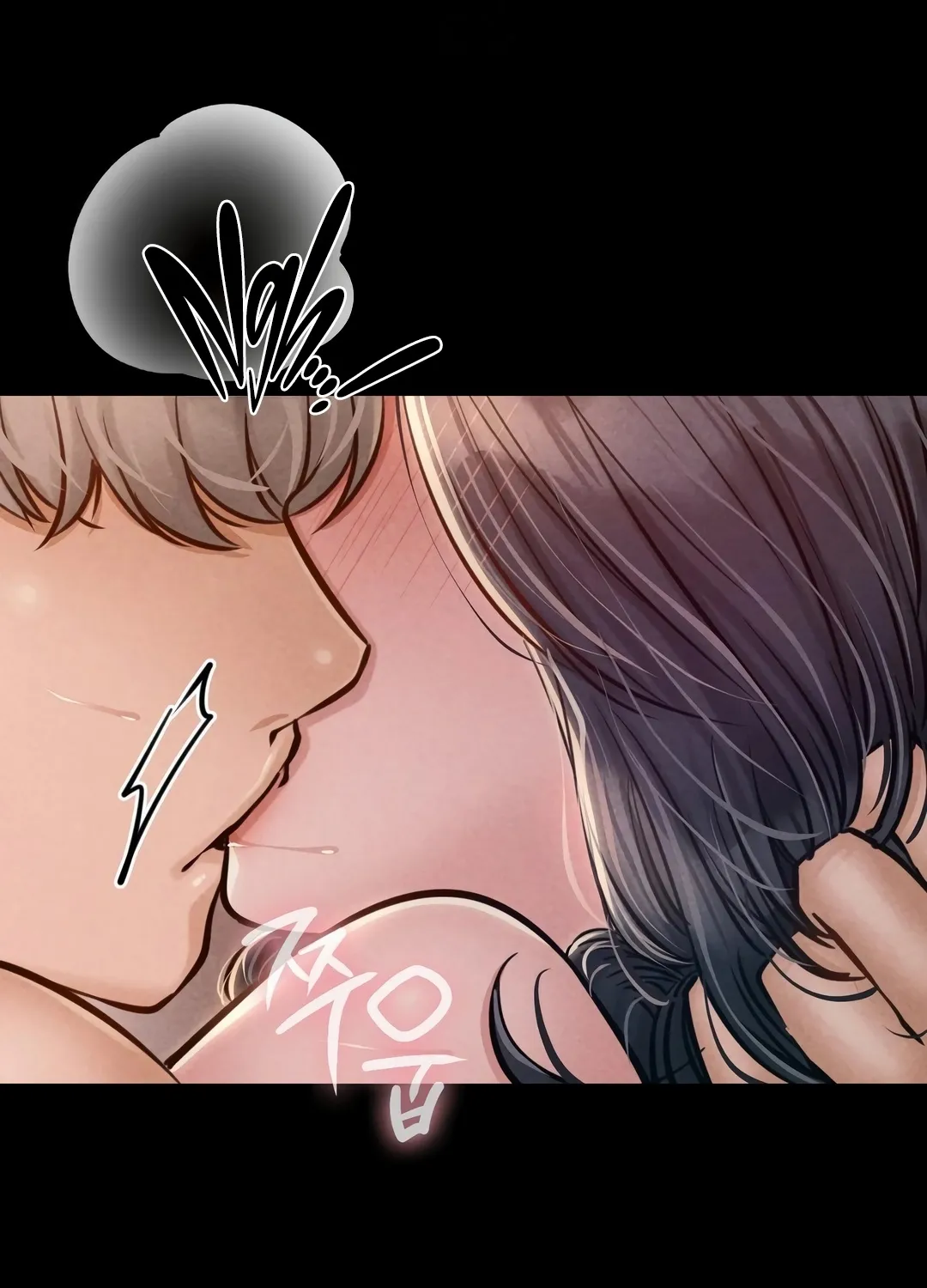 Paradise Villa Chapter 23 page 82 - 