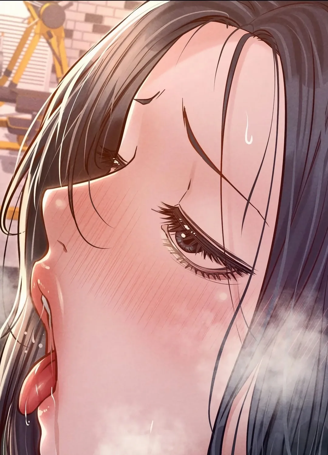 Paradise Villa Chapter 23 page 100 - 