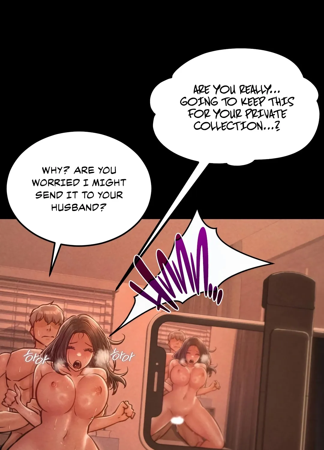 Paradise Villa Chapter 24 page 102 - 