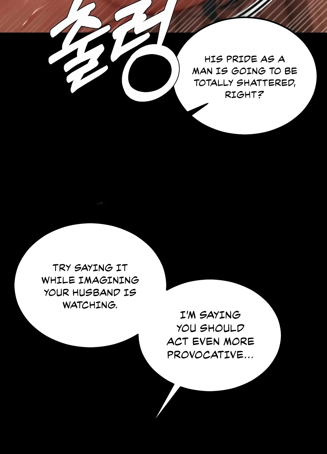 Paradise Villa Chapter 24 page 109 - 